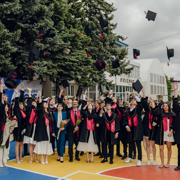 Despre Cursurile de Română